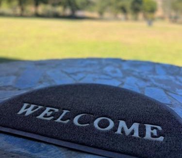 Emakhazeni Appartement | Wagenbietjieshoek Wilgekraal Farmhouse
