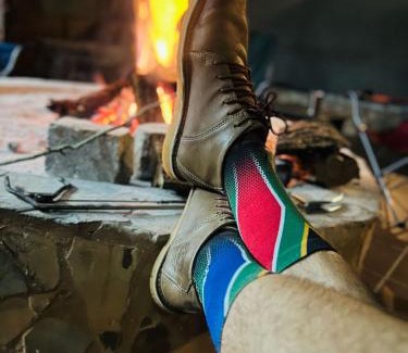 Emakhazeni Appartement | Wagenbietjieshoek Wilgekraal Farmhouse