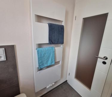 Bad Wildungen Appartement | Wagener's Hof Apartments