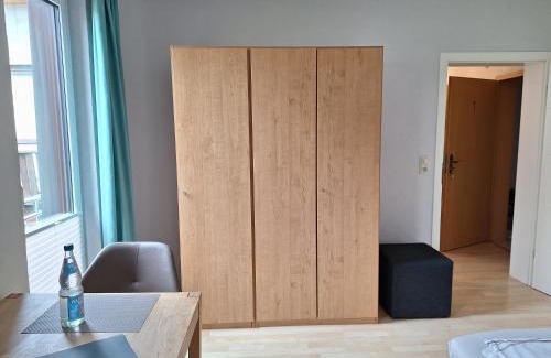 Bad Wildungen Appartement | Wagener's Hof Apartments