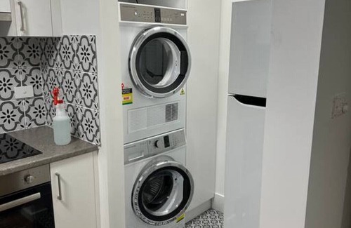 Wagga Wagga Appartement | Wagga Central EVANS # 1