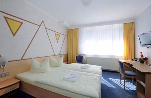 Oberhof Hôtel | Wagners Sporthotel Oberhof