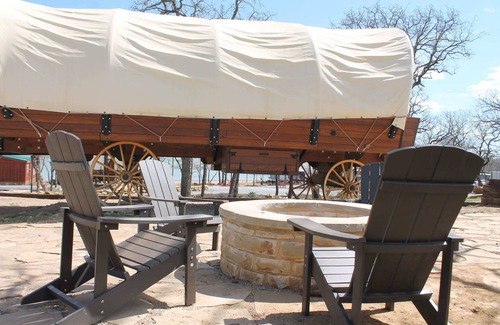 Bridgeport Maison | Wagon 2 - Modern Rustic Retreat | West Wagon with Breathtaking Views