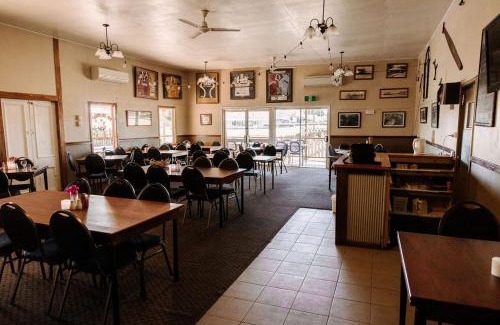 Cloncurry Hôtel | Wagon Wheel Motel