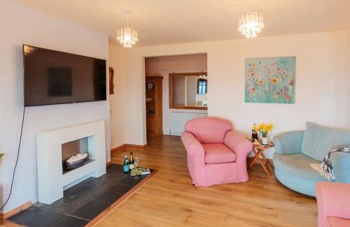 Cornwall Maison | Wagtails