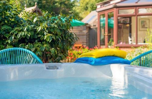 Cornwall Maison | Wagtails