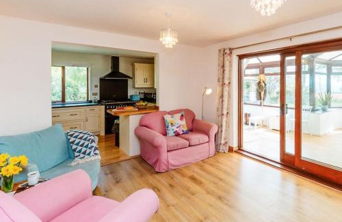 Cornwall Maison | Wagtails