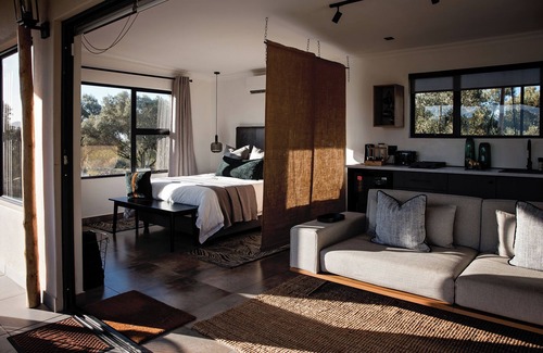 Paarl Cabine | Wagyu Mountain Lodges