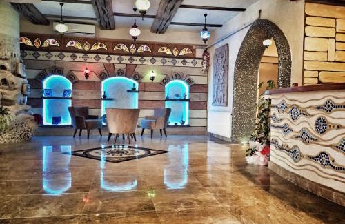Osmangazi Hôtel | Waha Hotel