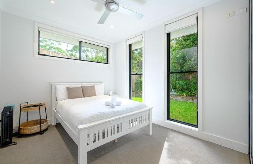 Wahroonga Maison | Wahroonga 2Br warm home near train