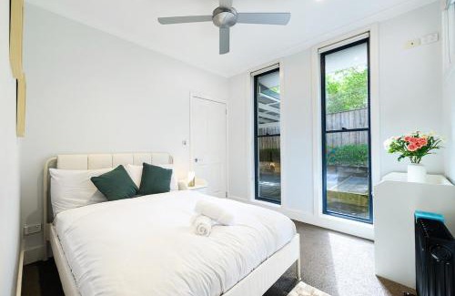 Wahroonga Maison | Wahroonga 2Br warm home near train