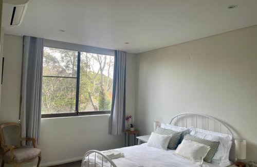 Wahroonga Appartement | Wahroonga flat 2 bedroom 2 bath