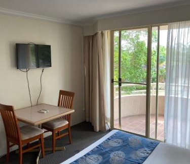 Wahroonga Hôtel | Wahroonga Furnished Apartments