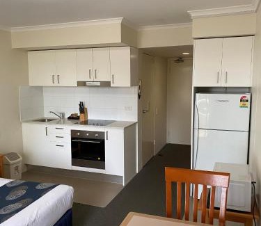 Wahroonga Hôtel | Wahroonga Furnished Apartments