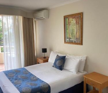 Wahroonga Hôtel | Wahroonga Furnished Apartments