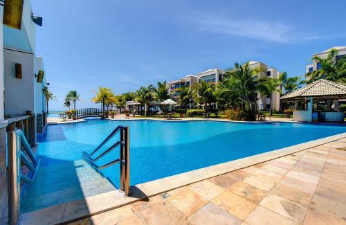 Pecém Appartement | Wai Wai #A406 - Resort Beira-Mar por Carpediem