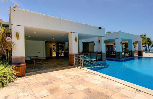 Pecém Appartement | Wai Wai #A406 - Resort Beira-Mar por Carpediem