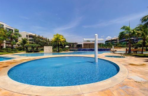 Pecém Appartement | Wai Wai #A406 - Resort Beira-Mar por Carpediem