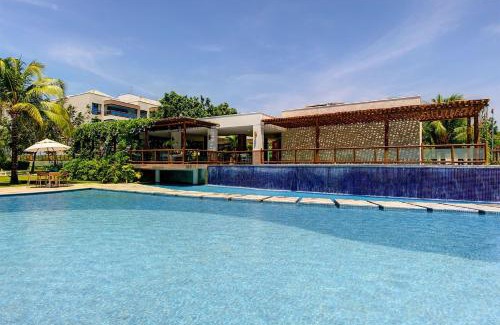 Pecém Appartement | Wai Wai #A406 - Resort Beira-Mar por Carpediem