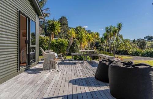 Kuaotunu Maison | Wai Whare - Kūaotunu Holiday Home