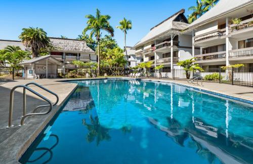 Hilo Hôtel | Waiakea Villas 4-124