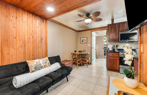 Hilo Hôtel | Waiakea Villas 4-124