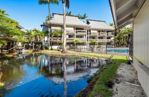 Hilo Hôtel | Waiakea Villas 4-124