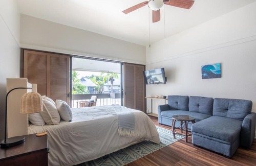 Hilo Appartement | Waiakea Villas 4329 condo