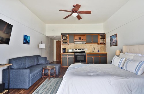 Hilo Appartement | Waiakea Villas 4329 condo