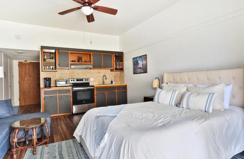 Hilo Appartement | Waiakea Villas 4329 condo