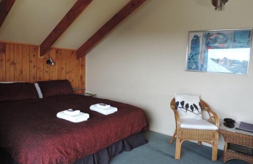 Oneroa Cabine | Waiheke Island Tawa Lodge - Adults Only