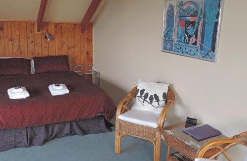 Oneroa Cabine | Waiheke Island Tawa Lodge - Adults Only
