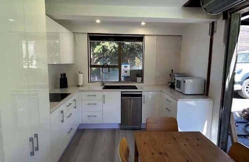 Waiheke Island Maison | Waiheke Waters Edge - Séjour Waiheke