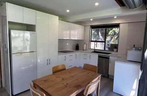 Waiheke Island Maison | Waiheke Waters Edge - Séjour Waiheke