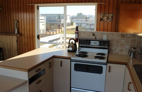 Waihi Beach Maison | Waihi Beach bach - personnes et animaux acceptés