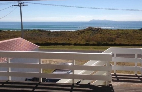 Waihi Beach Maison | Waihi Beach bach - personnes et animaux acceptés