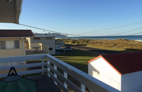 Waihi Beach Maison | Waihi Beach bach - personnes et animaux acceptés