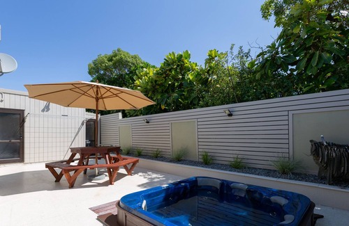 Waihi Beach Maison | Waihi Beach Paradise Resort