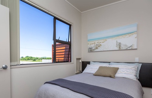 Waihi Beach Maison | Waihi Beach Paradise Resort