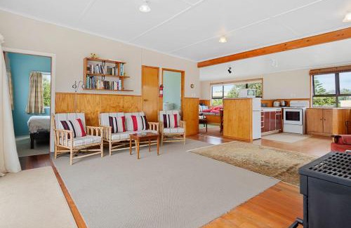 Waihi Beach Maison | Waihi Bliss - Waihi Beach Bach