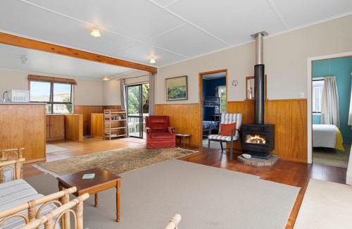 Waihi Beach Maison | Waihi Bliss - Waihi Beach Bach