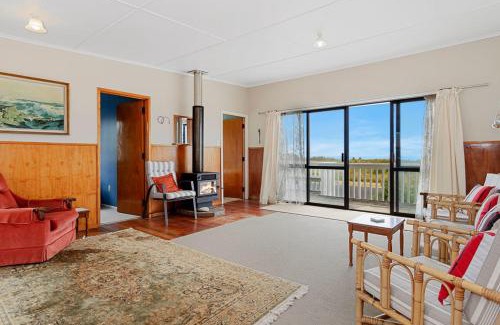 Waihi Beach Maison | Waihi Bliss - Waihi Beach Bach