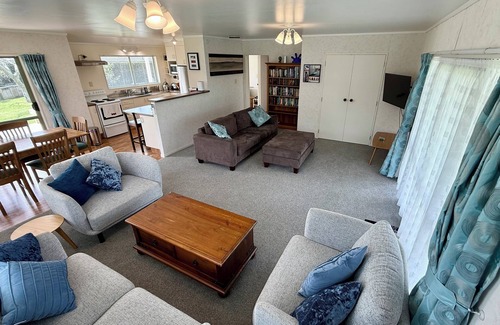 Waihi Beach Cottage | Waihi Getaway - Maison de vacances Waihi Beach