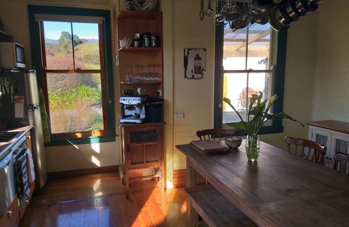Pirinoa Maison | Waihora Homestead, Martinborough. Minimum 4 guests Please.