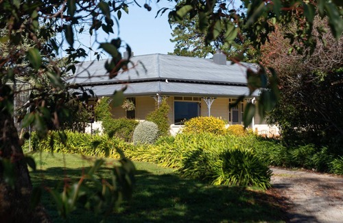 Pirinoa Maison | Waihora Homestead, Martinborough. Minimum 4 guests Please.