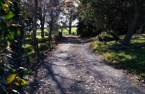 Pirinoa Maison | Waihora Homestead, Martinborough. Minimum 4 guests Please.