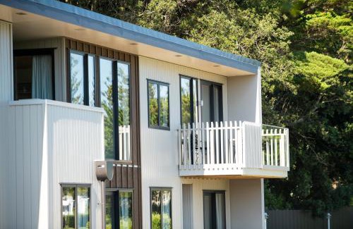 Gisborne Appartement | Waikanae Beach Ocean View Apartments