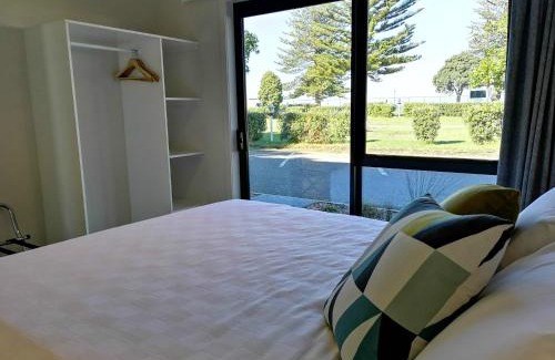 Gisborne Appartement | Waikanae Beach Ocean View Apartments