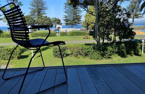 Gisborne Appartement | Waikanae Beach Ocean View Apartments