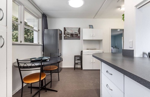 Waikanae Maison | Waikanae Old Beach - sun, views and sand
